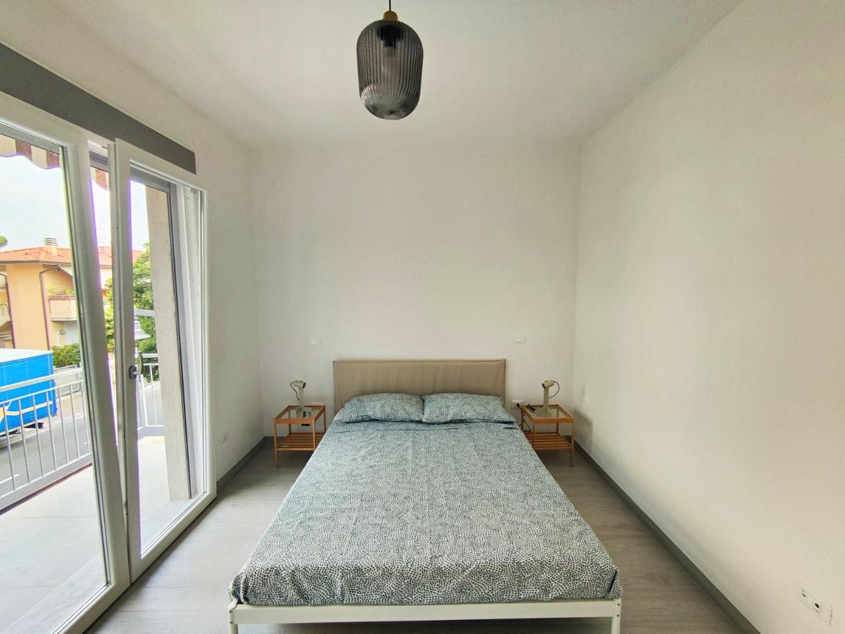 Cytrus Apartament Villa Marina di Massa Exterior foto
